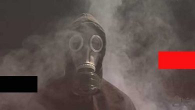 Photo of با ماسک تنفسی از کنار این 10 تا مواد شیمیایی بد بو رد شوید!