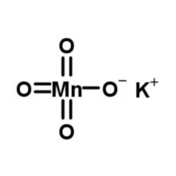 Перманганат калия гидрофосфат натрия